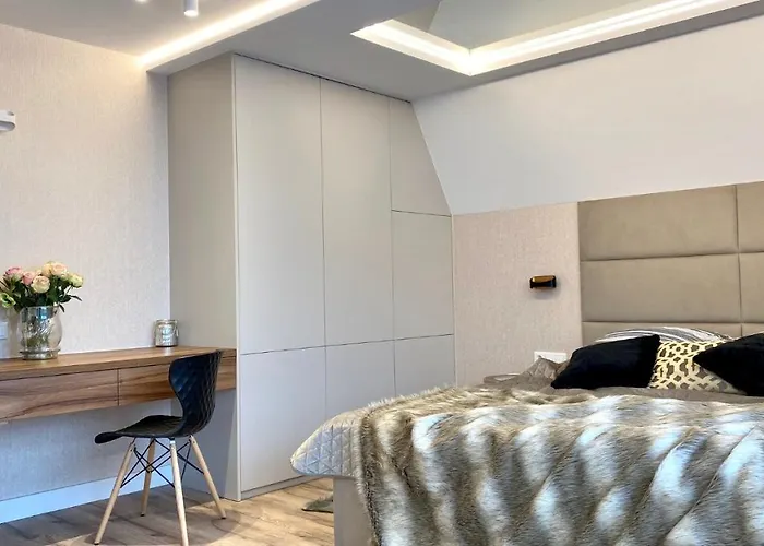 Dream Apartments Sopot