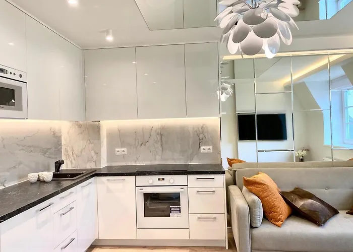 Dream Apartments Sopot