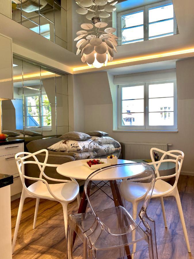 Dream Apartment Sopot