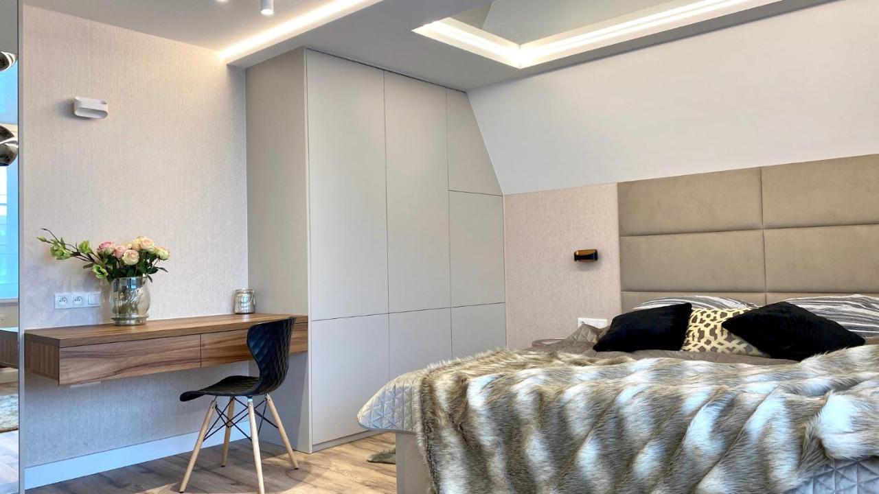 Dream Apartment *