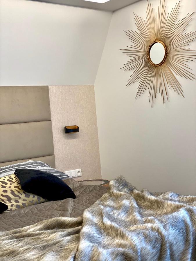 Dream Apartment Sopot