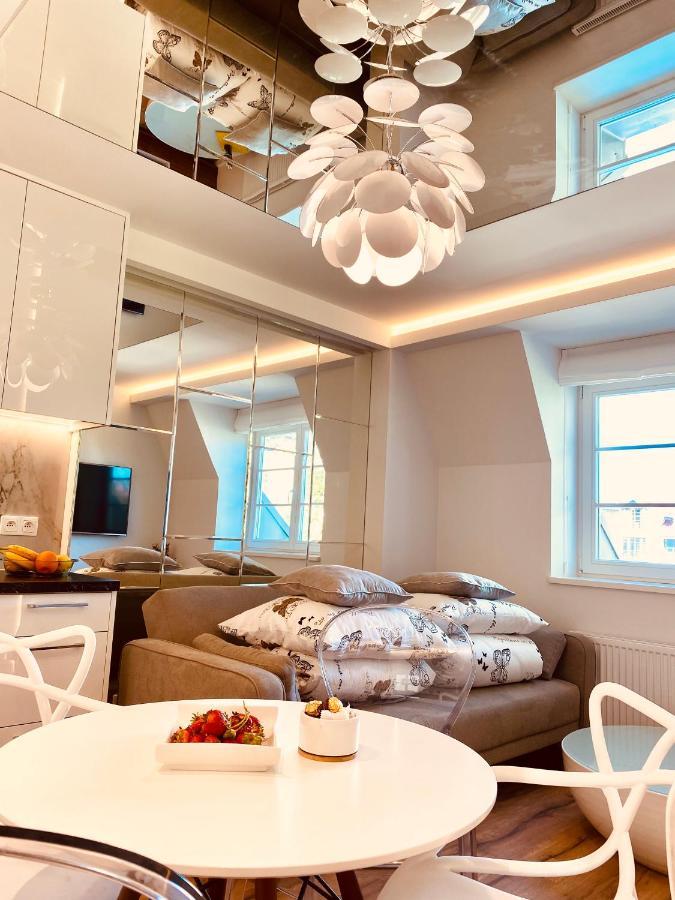 Apartment Dream Sopot