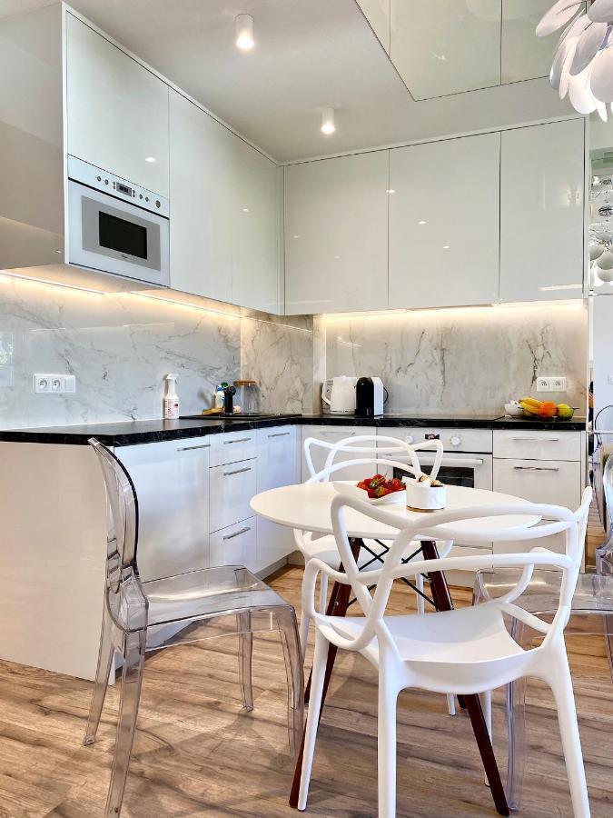 Dream Apartment Sopot